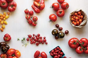 Tomatos