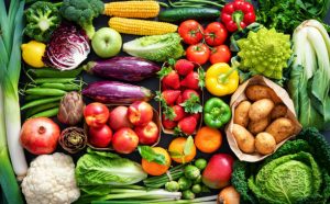 Vegetables